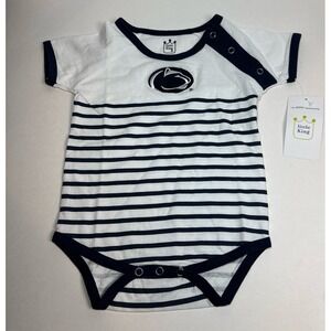 Infant  Penn State Nittany Lions Bodysuit Onesie outfit